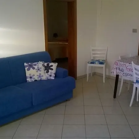 Villetta Gialla *